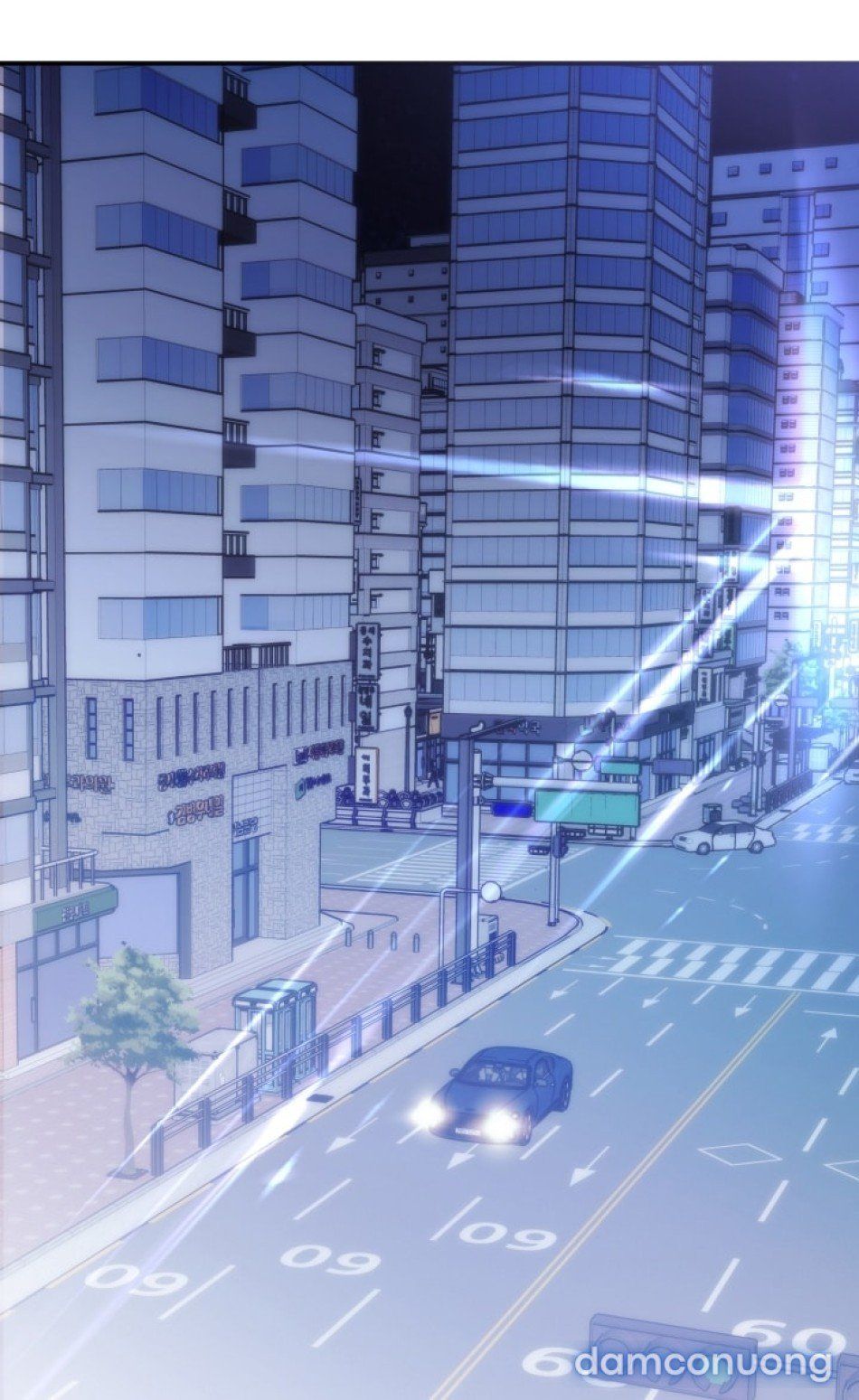 đọc truyện [18+] Vì Đó Là Cảnh Nóng Chương 8 ảnh 33 tại Thiên Thai Truyện