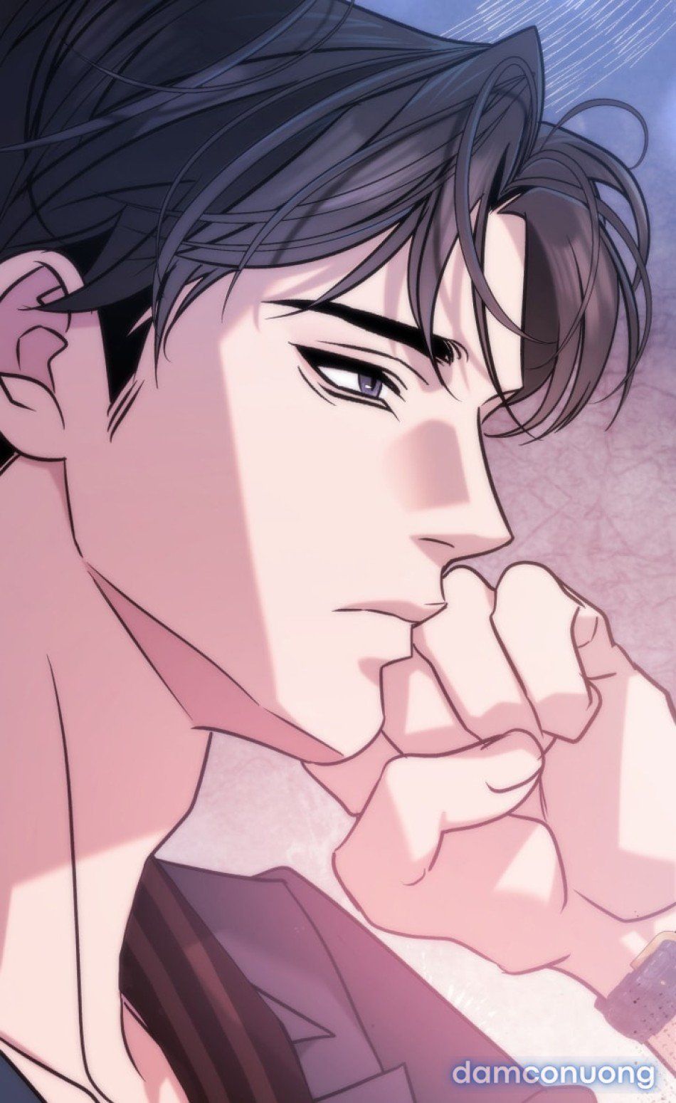 đọc truyện [18+] Vì Đó Là Cảnh Nóng Chương 8 ảnh 39 tại Thiên Thai Truyện