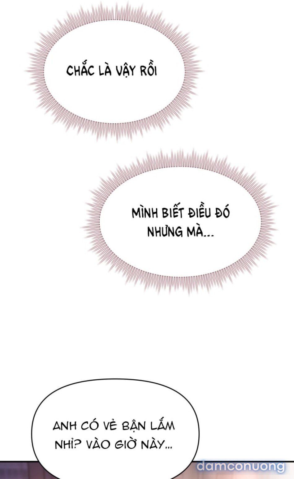 đọc truyện [18+] Vì Đó Là Cảnh Nóng Chương 8 ảnh 6 tại Thiên Thai Truyện