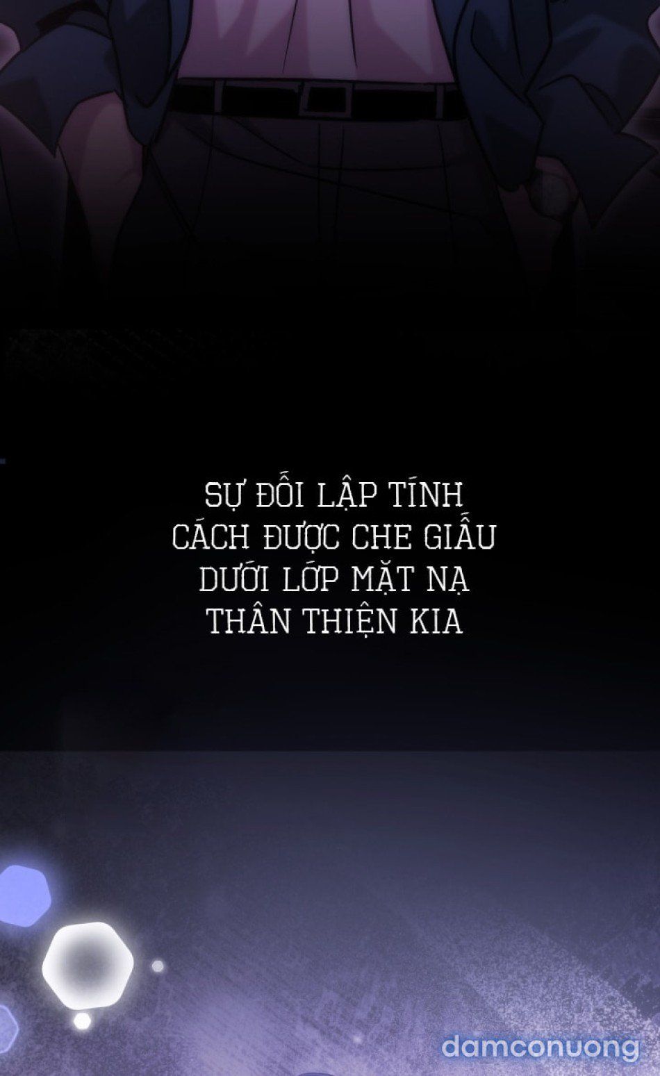 đọc truyện [18+] Vì Đó Là Cảnh Nóng Chương 8 ảnh 42 tại Thiên Thai Truyện