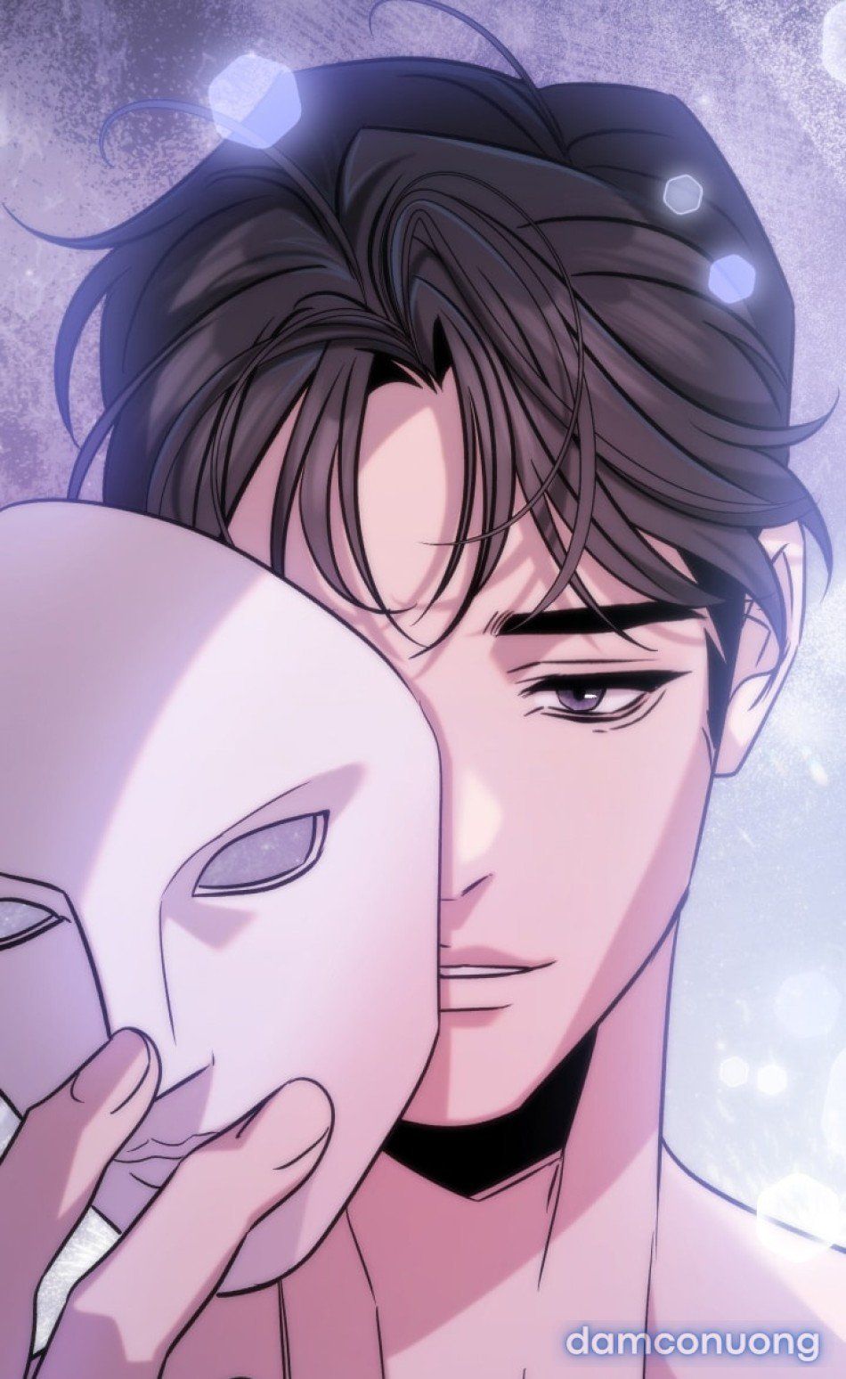 đọc truyện [18+] Vì Đó Là Cảnh Nóng Chương 8 ảnh 43 tại Thiên Thai Truyện