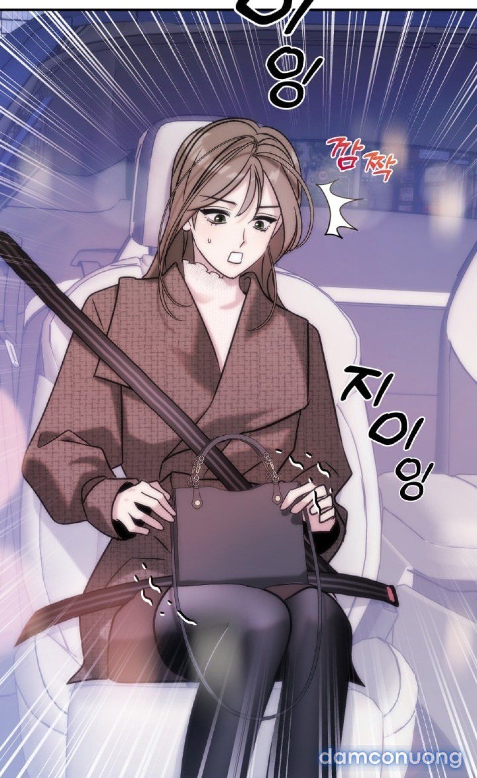 đọc truyện [18+] Vì Đó Là Cảnh Nóng Chương 8 ảnh 47 tại Thiên Thai Truyện