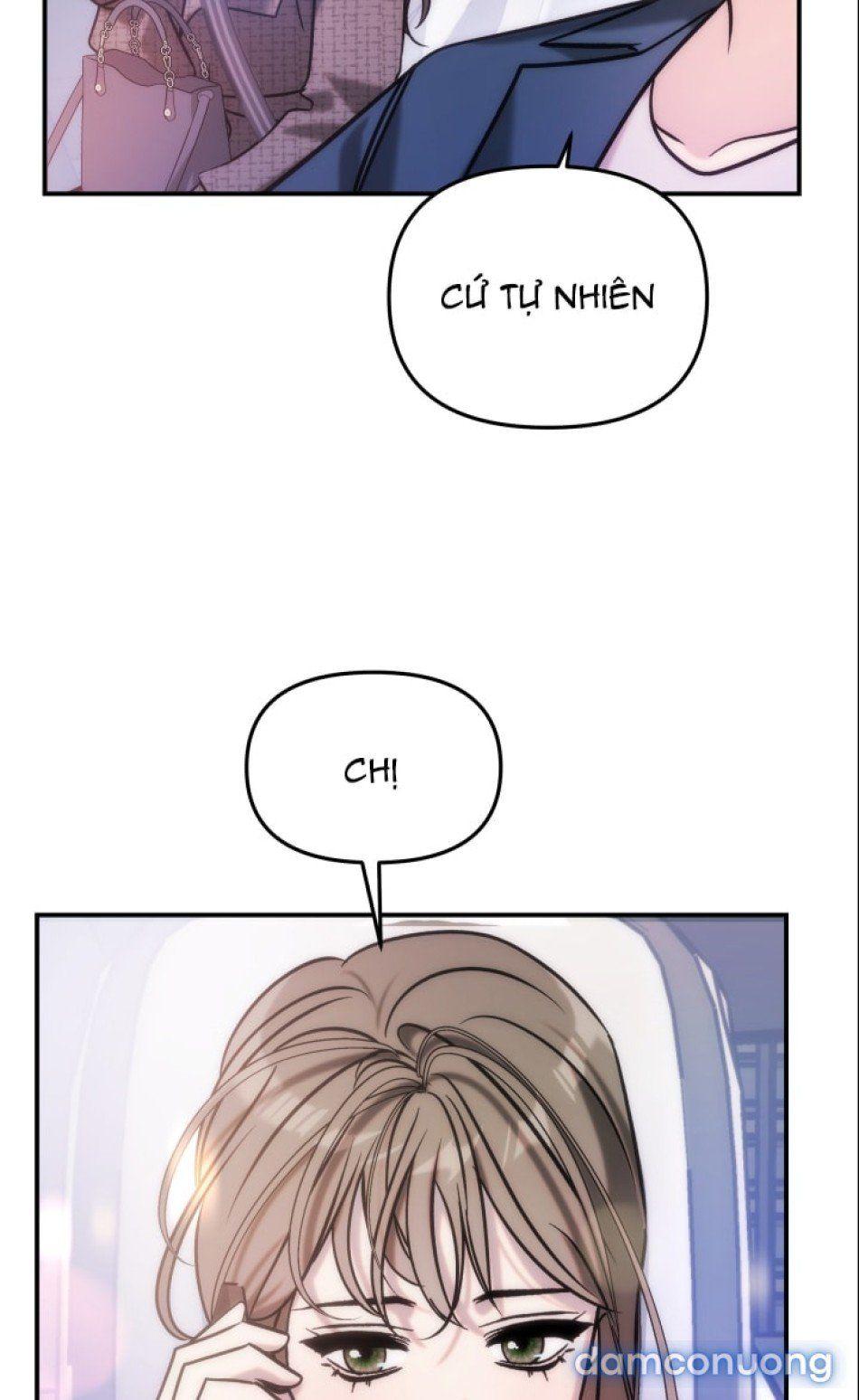 đọc truyện [18+] Vì Đó Là Cảnh Nóng Chương 8 ảnh 49 tại Thiên Thai Truyện