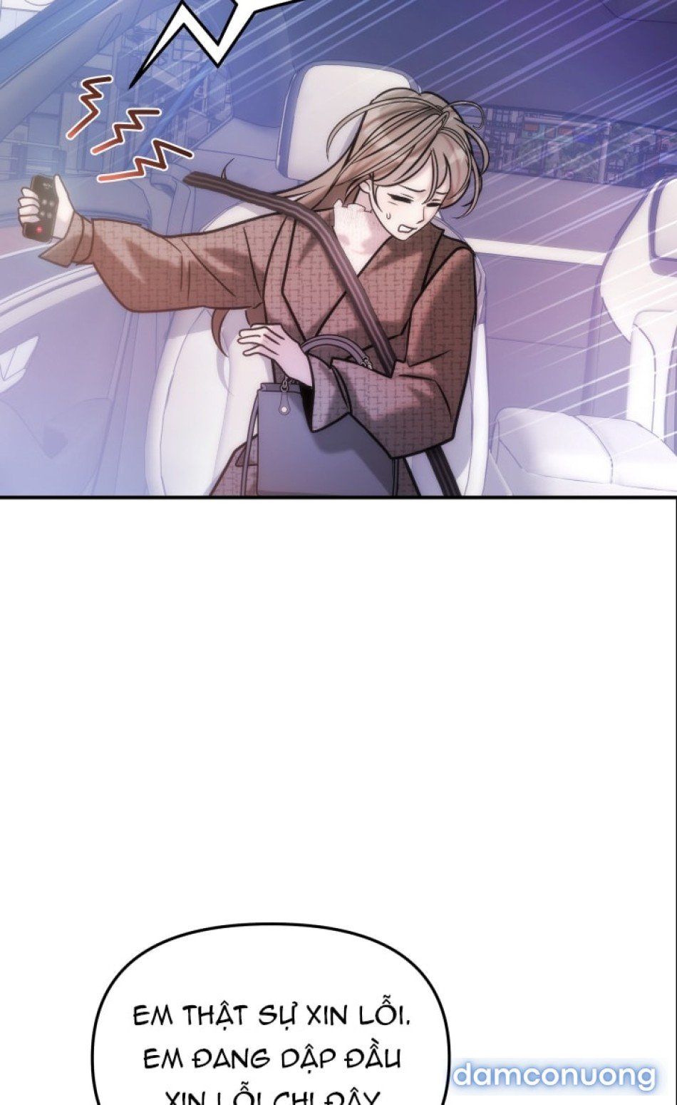 đọc truyện [18+] Vì Đó Là Cảnh Nóng Chương 8 ảnh 51 tại Thiên Thai Truyện