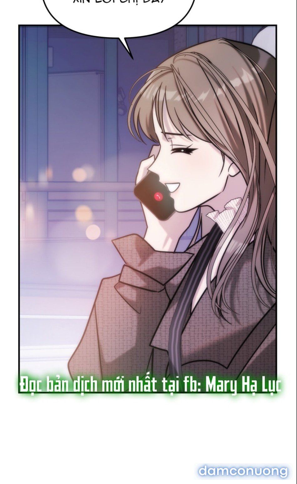 đọc truyện [18+] Vì Đó Là Cảnh Nóng Chương 8 ảnh 52 tại Thiên Thai Truyện