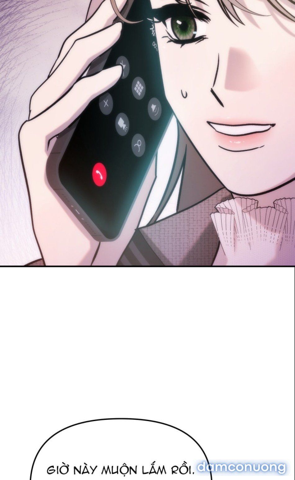 đọc truyện [18+] Vì Đó Là Cảnh Nóng Chương 8 ảnh 55 tại Thiên Thai Truyện