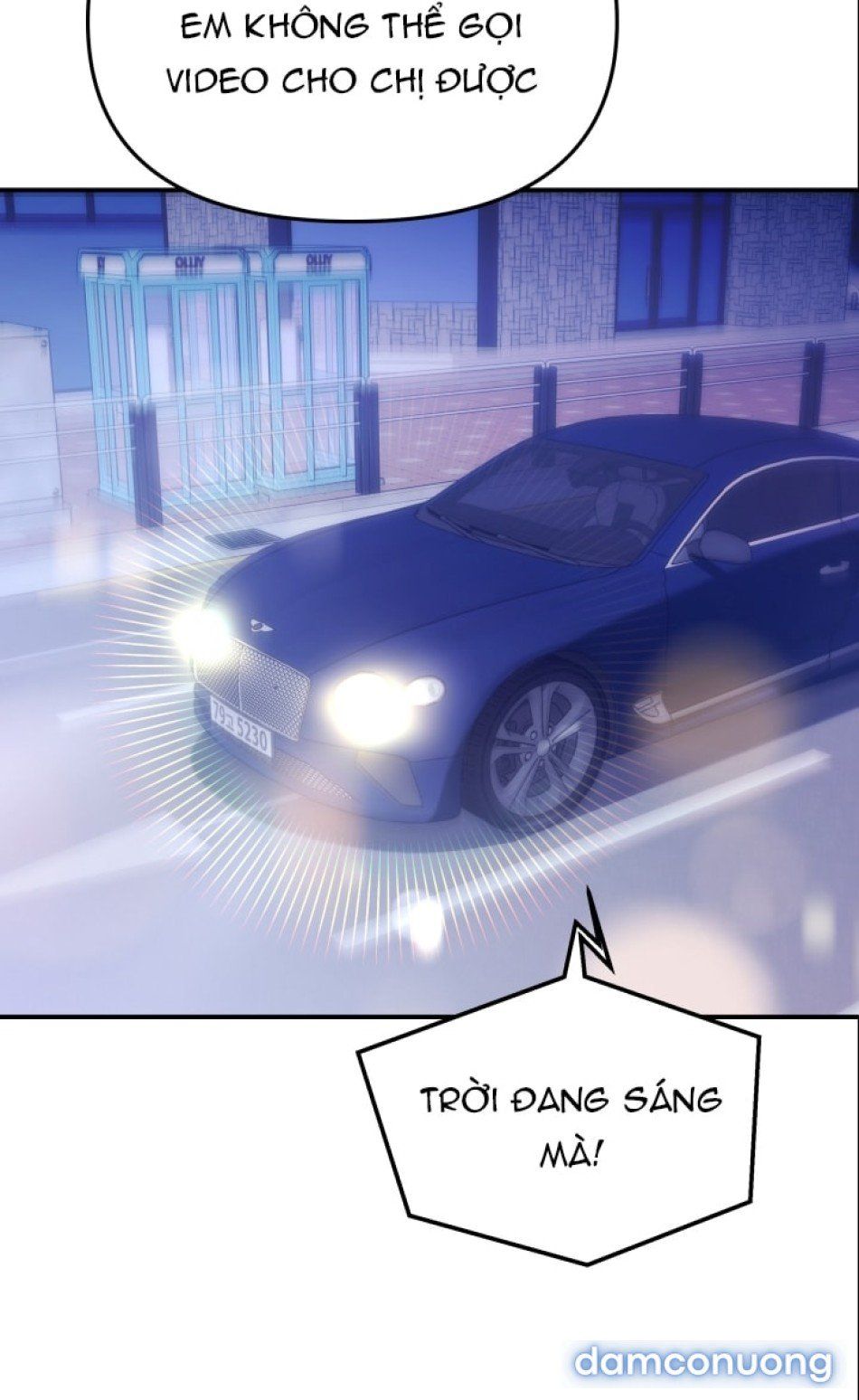 đọc truyện [18+] Vì Đó Là Cảnh Nóng Chương 8 ảnh 56 tại Thiên Thai Truyện