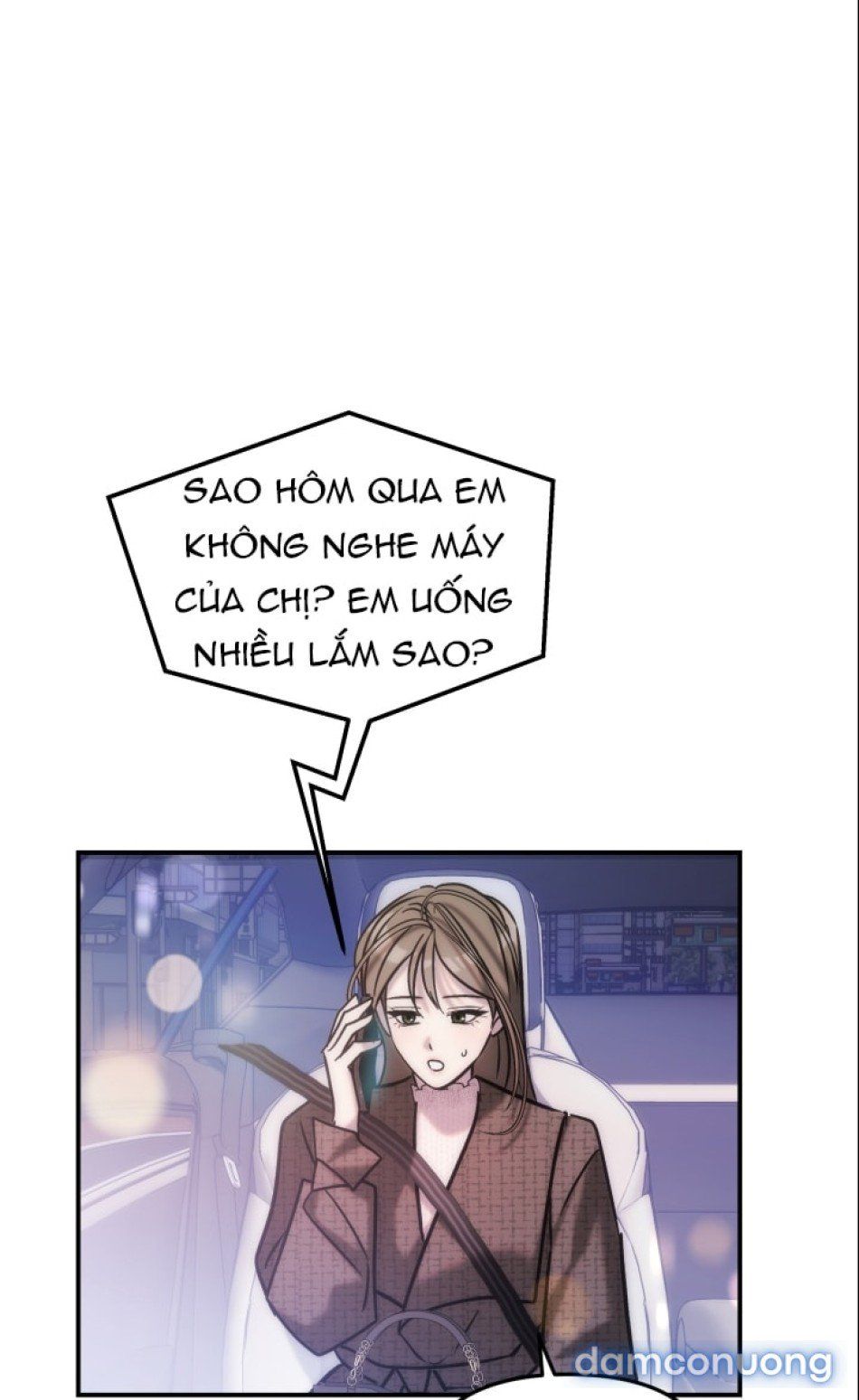 đọc truyện [18+] Vì Đó Là Cảnh Nóng Chương 8 ảnh 57 tại Thiên Thai Truyện