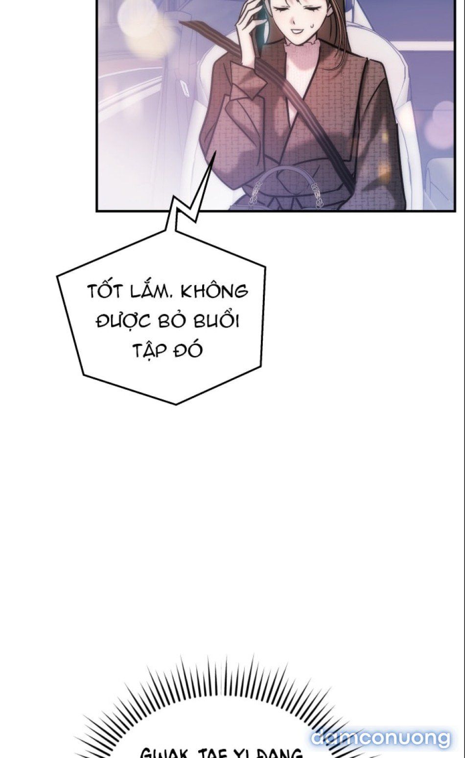 đọc truyện [18+] Vì Đó Là Cảnh Nóng Chương 8 ảnh 59 tại Thiên Thai Truyện