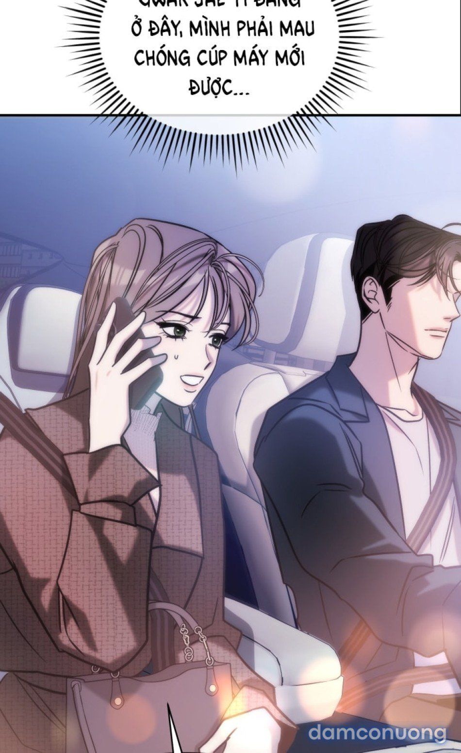 đọc truyện [18+] Vì Đó Là Cảnh Nóng Chương 8 ảnh 60 tại Thiên Thai Truyện