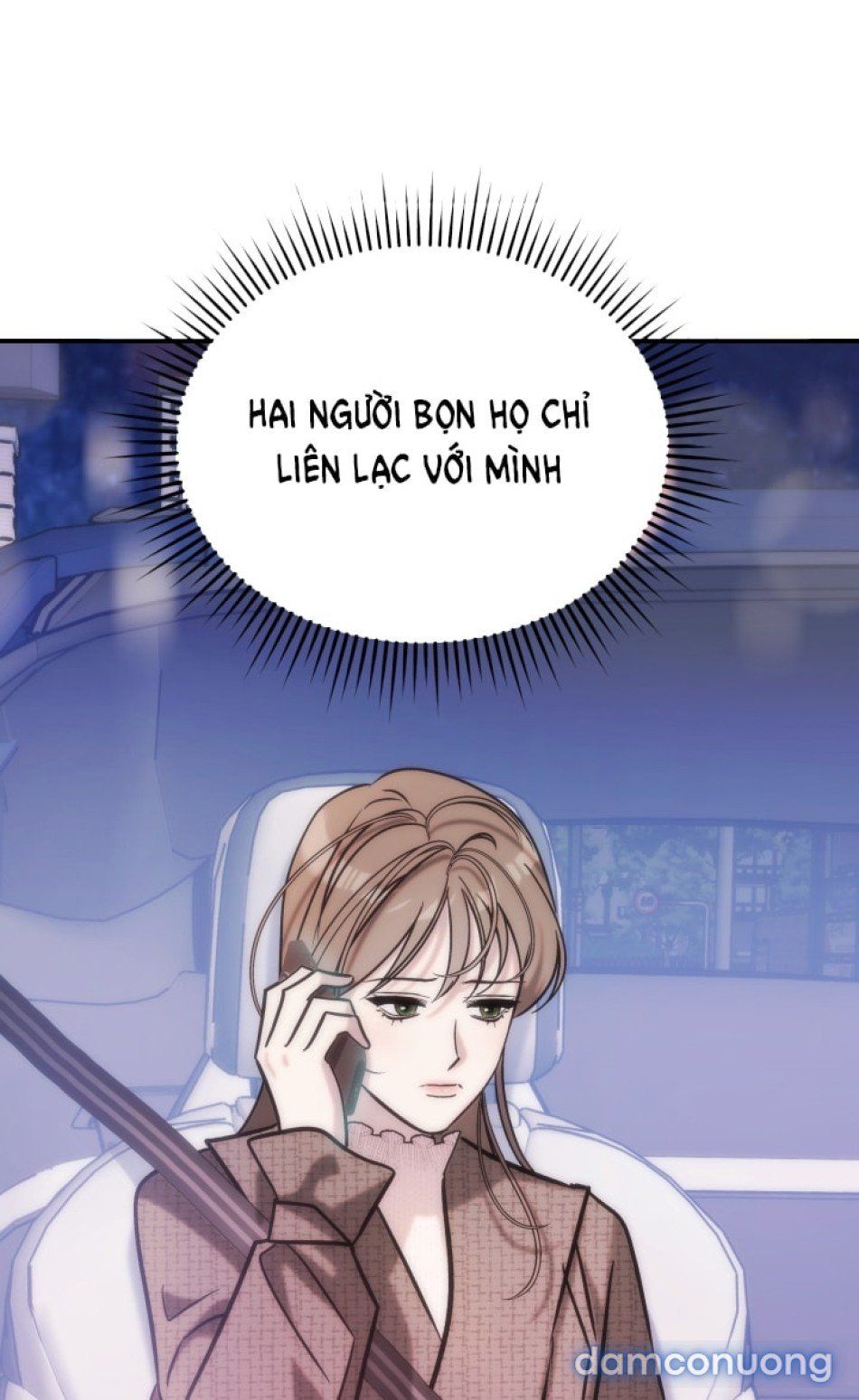 đọc truyện [18+] Vì Đó Là Cảnh Nóng Chương 8 ảnh 63 tại Thiên Thai Truyện