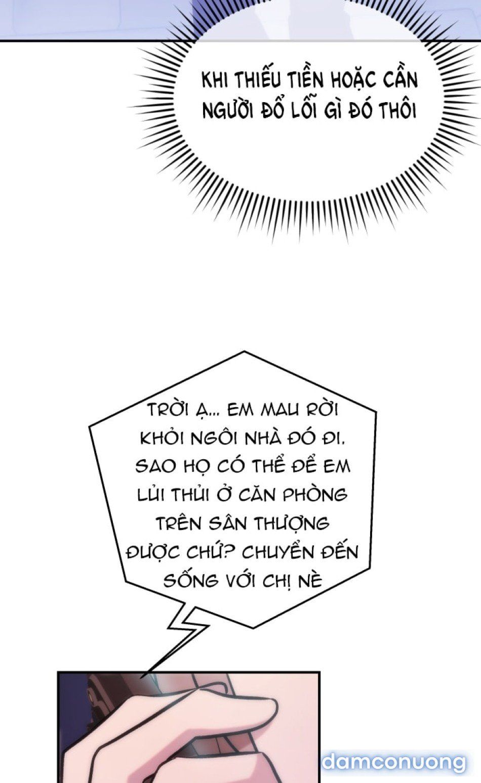 đọc truyện [18+] Vì Đó Là Cảnh Nóng Chương 8 ảnh 65 tại Thiên Thai Truyện