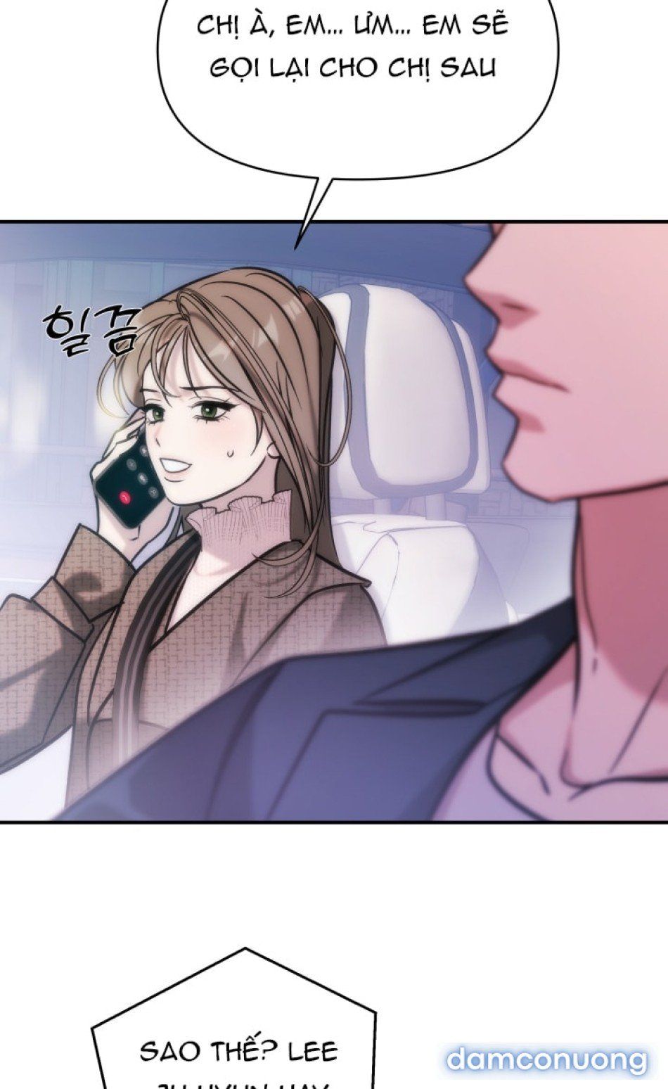 đọc truyện [18+] Vì Đó Là Cảnh Nóng Chương 8 ảnh 67 tại Thiên Thai Truyện