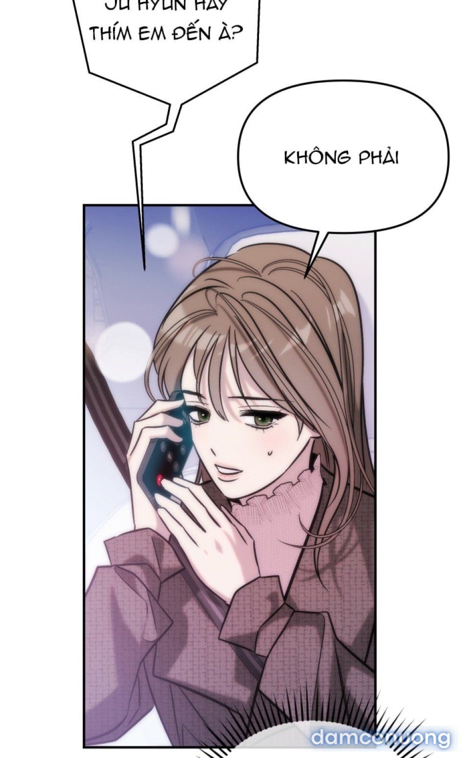 đọc truyện [18+] Vì Đó Là Cảnh Nóng Chương 8 ảnh 68 tại Thiên Thai Truyện