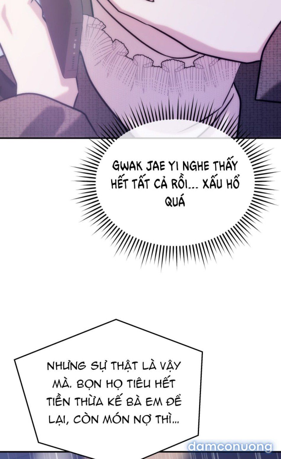 đọc truyện [18+] Vì Đó Là Cảnh Nóng Chương 8 ảnh 72 tại Thiên Thai Truyện