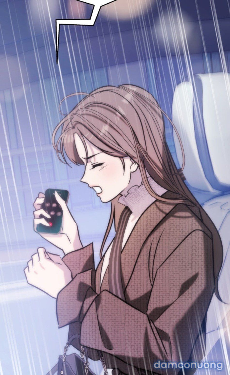 đọc truyện [18+] Vì Đó Là Cảnh Nóng Chương 8 ảnh 73 tại Thiên Thai Truyện