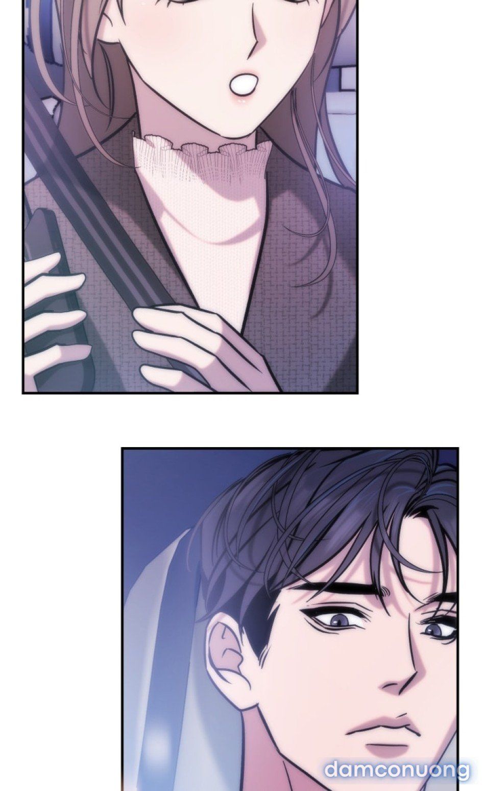 đọc truyện [18+] Vì Đó Là Cảnh Nóng Chương 8 ảnh 77 tại Thiên Thai Truyện