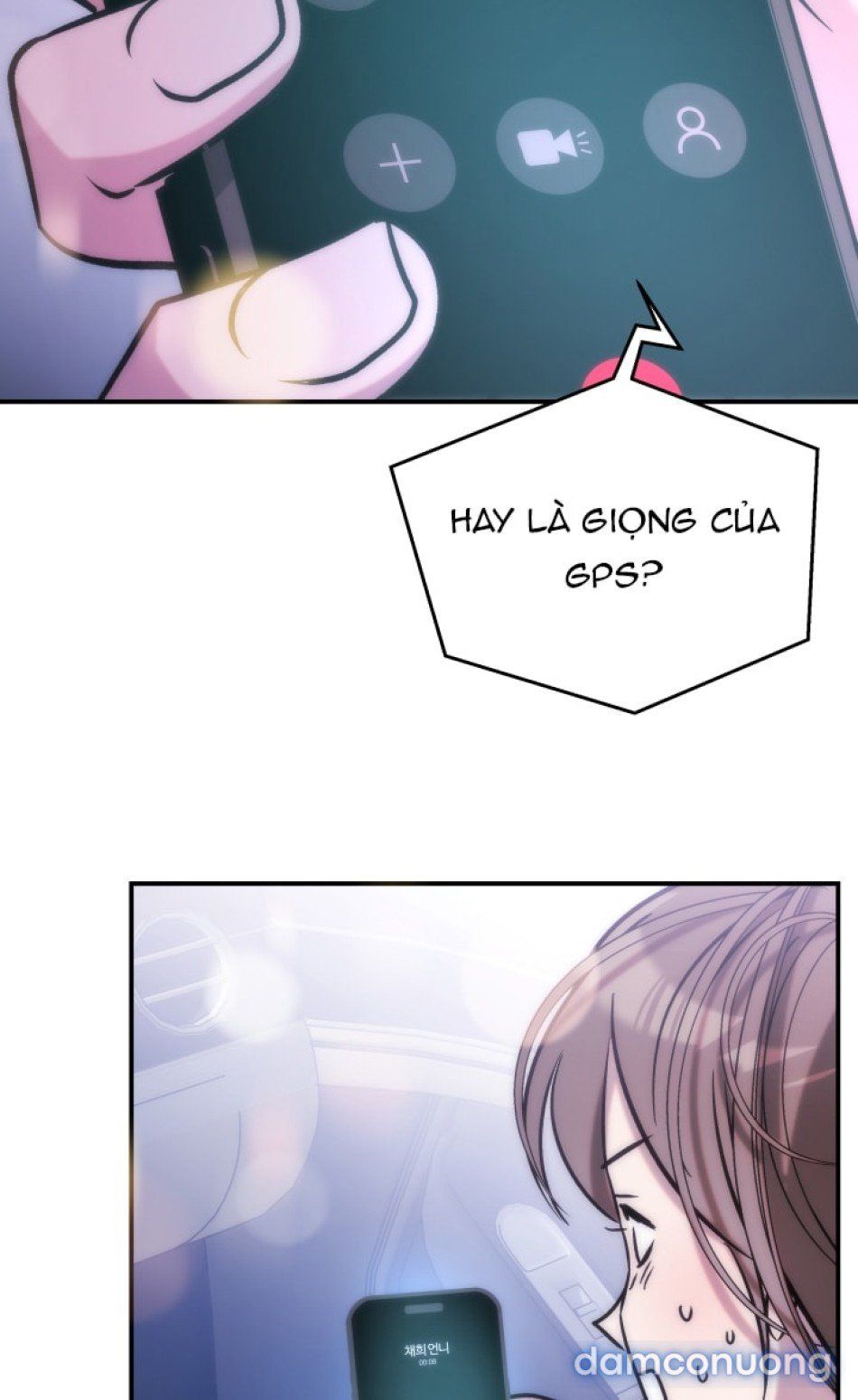 đọc truyện [18+] Vì Đó Là Cảnh Nóng Chương 8 ảnh 81 tại Thiên Thai Truyện