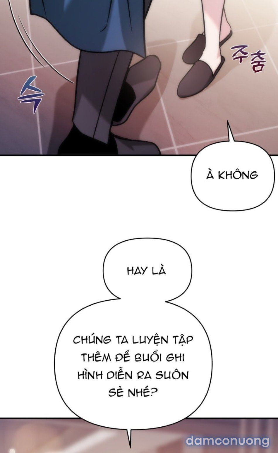 đọc truyện [18+] Vì Đó Là Cảnh Nóng Chương 8 ảnh 10 tại Thiên Thai Truyện