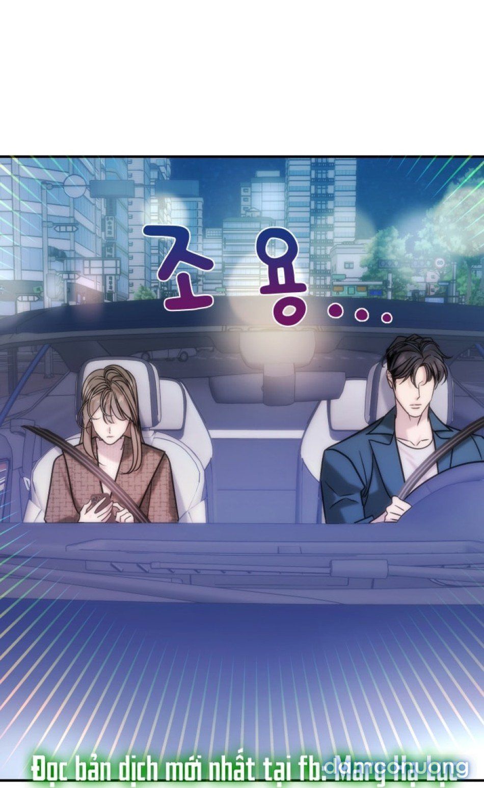 đọc truyện [18+] Vì Đó Là Cảnh Nóng Chương 8 ảnh 85 tại Thiên Thai Truyện