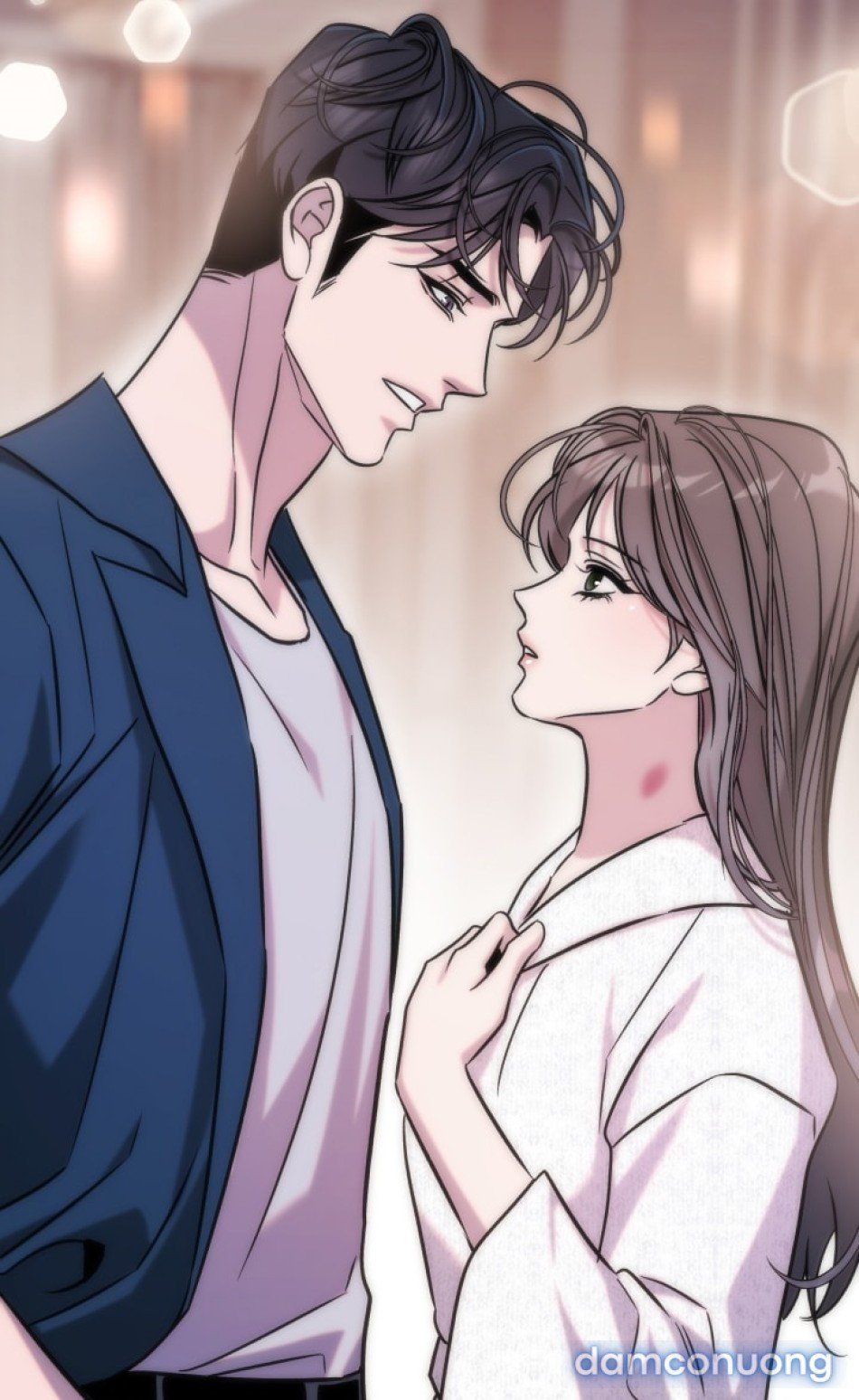 đọc truyện [18+] Vì Đó Là Cảnh Nóng Chương 8 ảnh 11 tại Thiên Thai Truyện