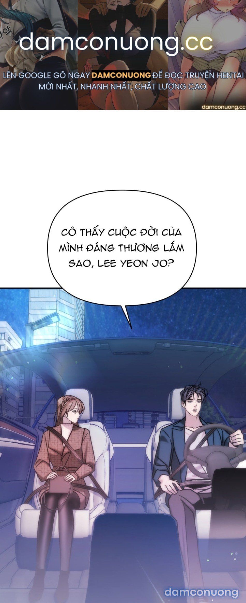 đọc truyện [18+] Vì Đó Là Cảnh Nóng Chương 9 ảnh 2 tại Thiên Thai Truyện