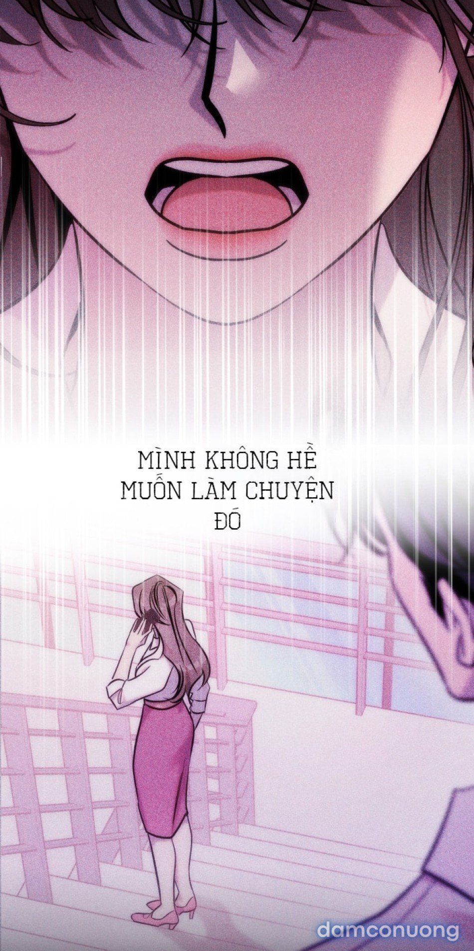 đọc truyện [18+] Vì Đó Là Cảnh Nóng Chương 9 ảnh 13 tại Thiên Thai Truyện