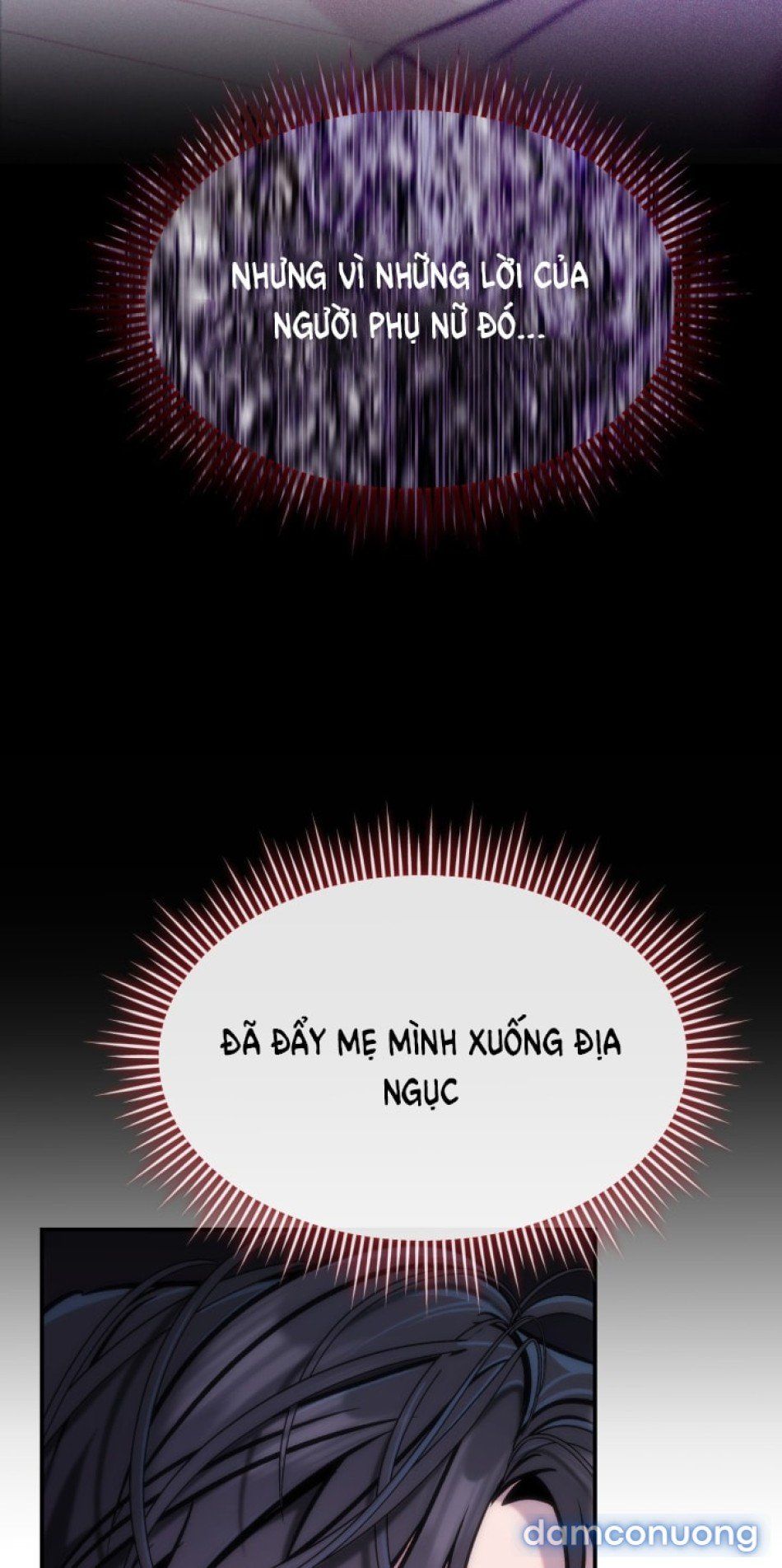 đọc truyện [18+] Vì Đó Là Cảnh Nóng Chương 9 ảnh 14 tại Thiên Thai Truyện