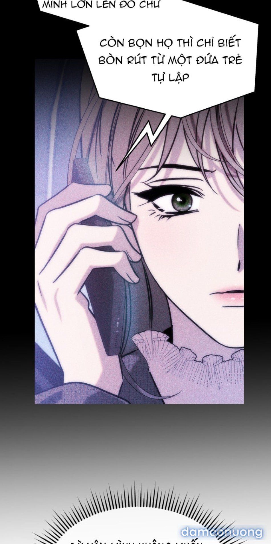 đọc truyện [18+] Vì Đó Là Cảnh Nóng Chương 9 ảnh 17 tại Thiên Thai Truyện