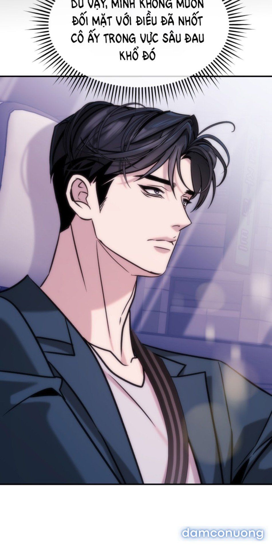 đọc truyện [18+] Vì Đó Là Cảnh Nóng Chương 9 ảnh 18 tại Thiên Thai Truyện