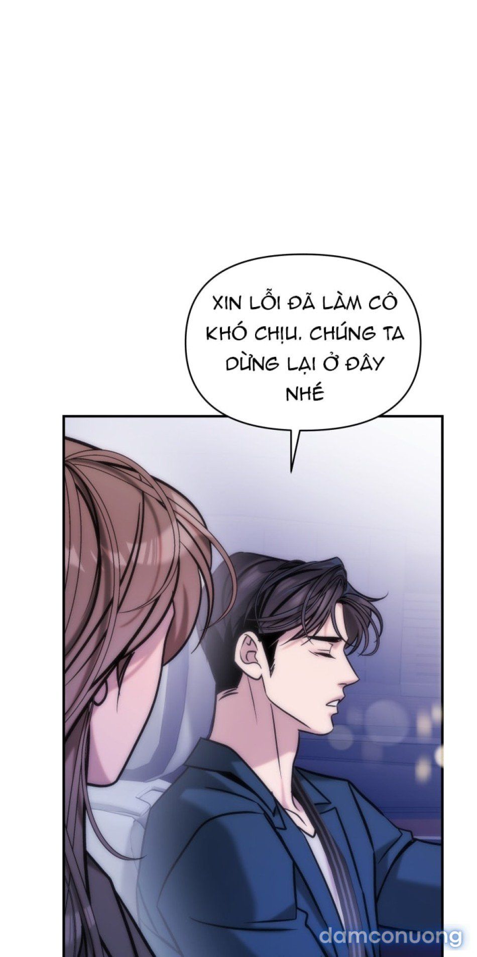 đọc truyện [18+] Vì Đó Là Cảnh Nóng Chương 9 ảnh 19 tại Thiên Thai Truyện