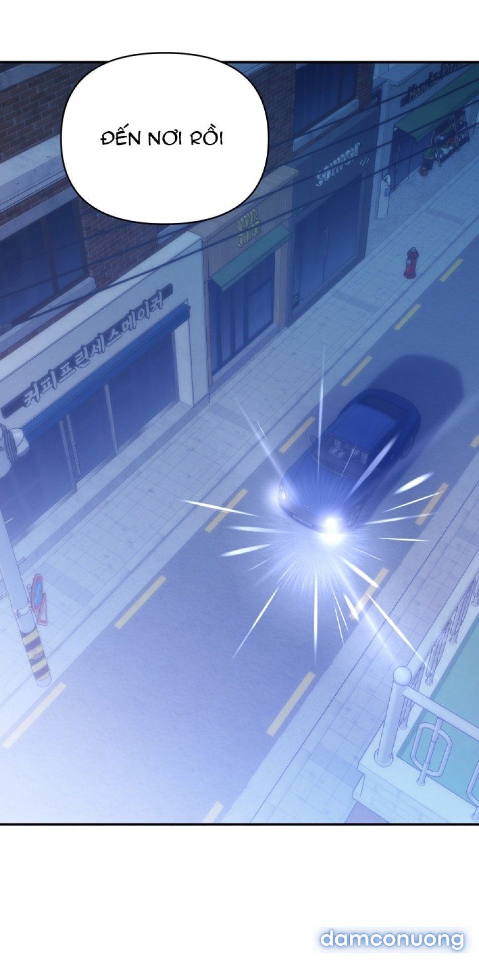 đọc truyện [18+] Vì Đó Là Cảnh Nóng Chương 9 ảnh 25 tại Thiên Thai Truyện