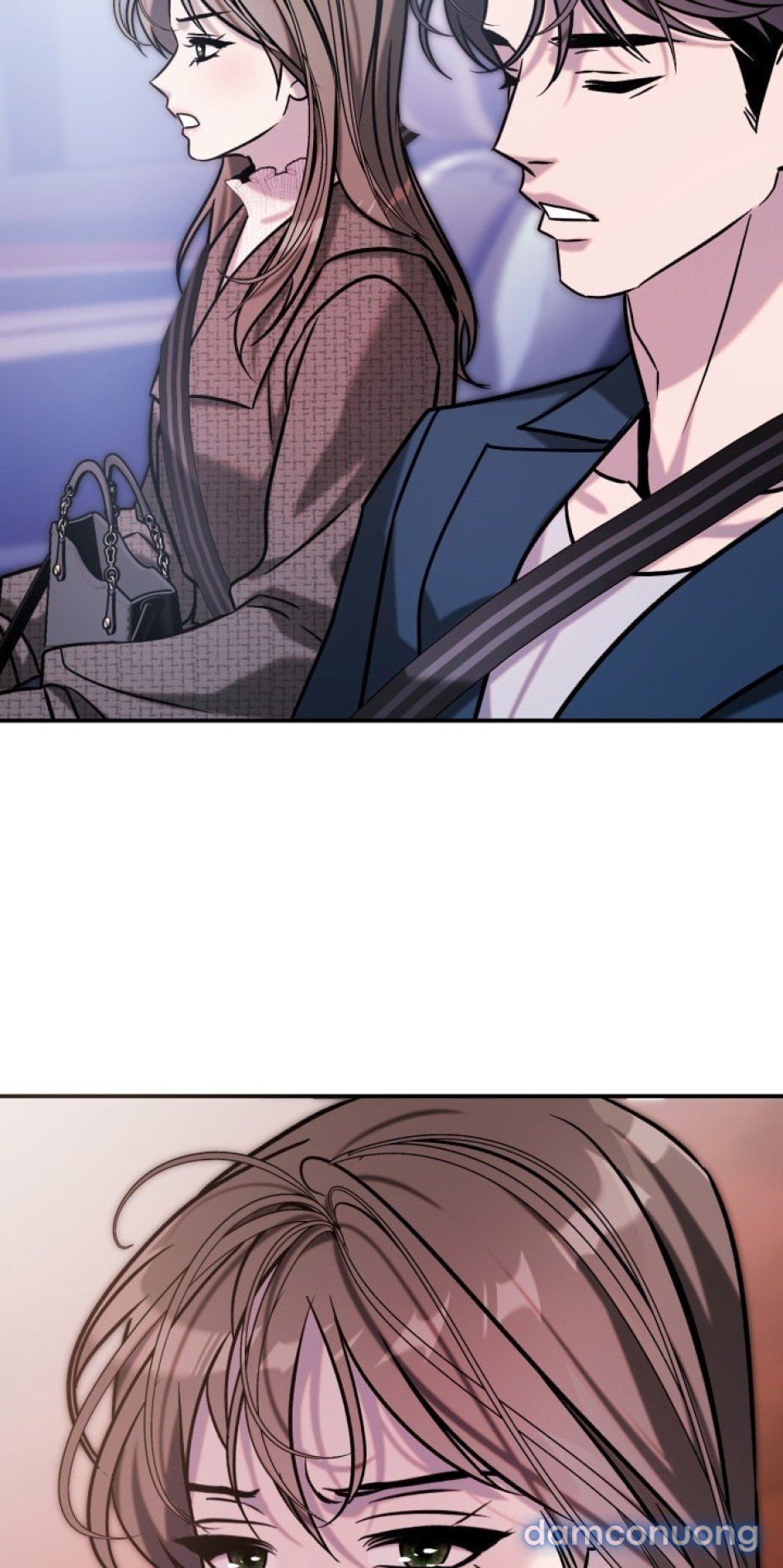 đọc truyện [18+] Vì Đó Là Cảnh Nóng Chương 9 ảnh 27 tại Thiên Thai Truyện