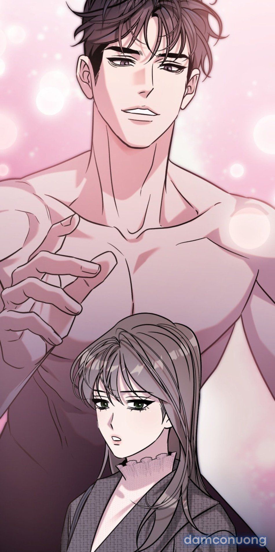 đọc truyện [18+] Vì Đó Là Cảnh Nóng Chương 9 ảnh 33 tại Thiên Thai Truyện