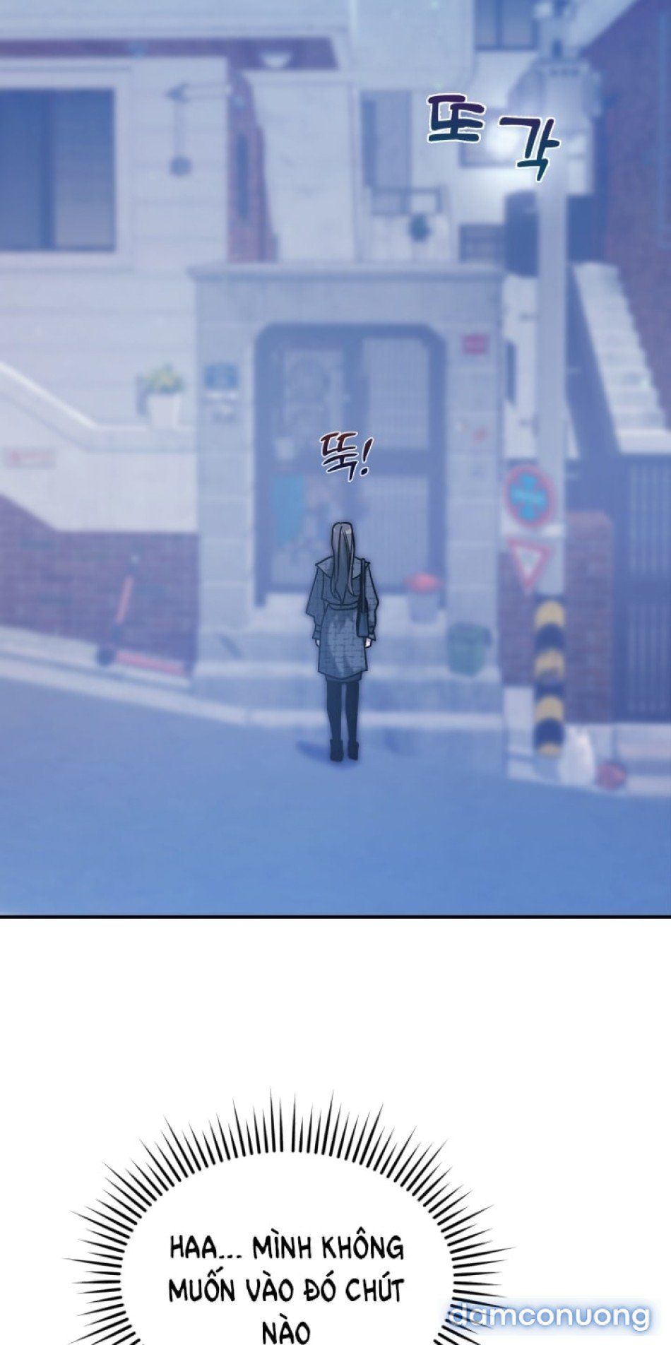 đọc truyện [18+] Vì Đó Là Cảnh Nóng Chương 9 ảnh 37 tại Thiên Thai Truyện