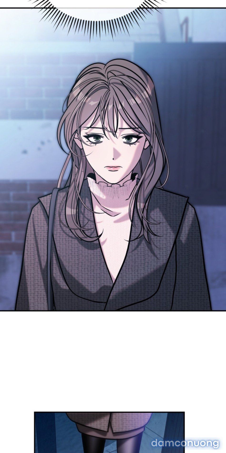 đọc truyện [18+] Vì Đó Là Cảnh Nóng Chương 9 ảnh 38 tại Thiên Thai Truyện