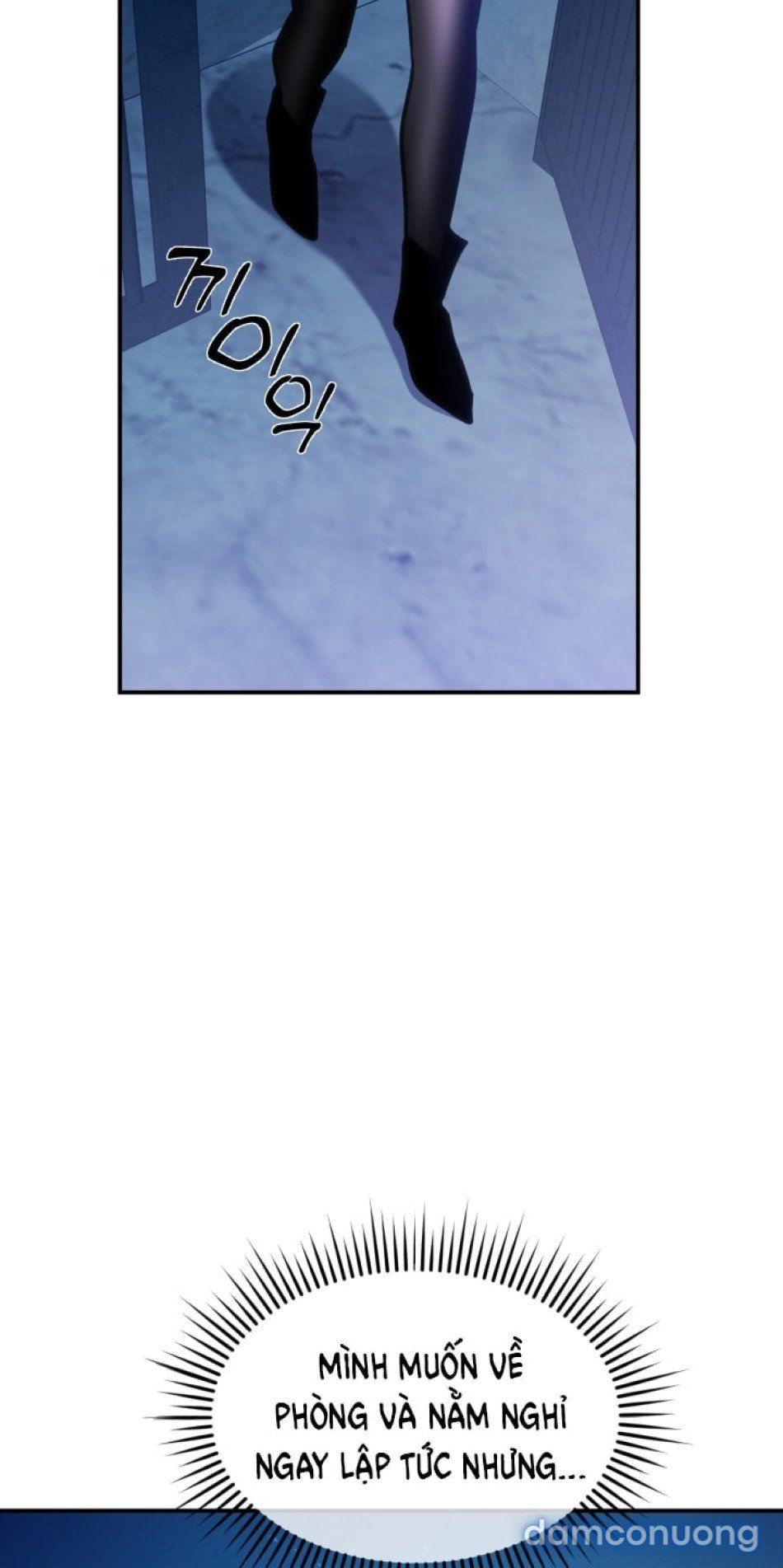 đọc truyện [18+] Vì Đó Là Cảnh Nóng Chương 9 ảnh 39 tại Thiên Thai Truyện