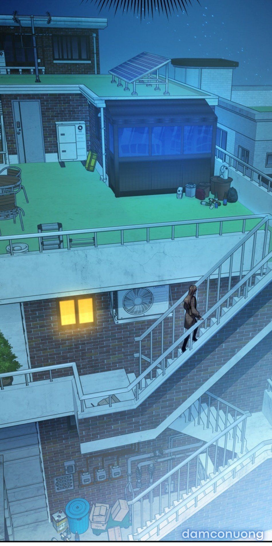 đọc truyện [18+] Vì Đó Là Cảnh Nóng Chương 9 ảnh 40 tại Thiên Thai Truyện