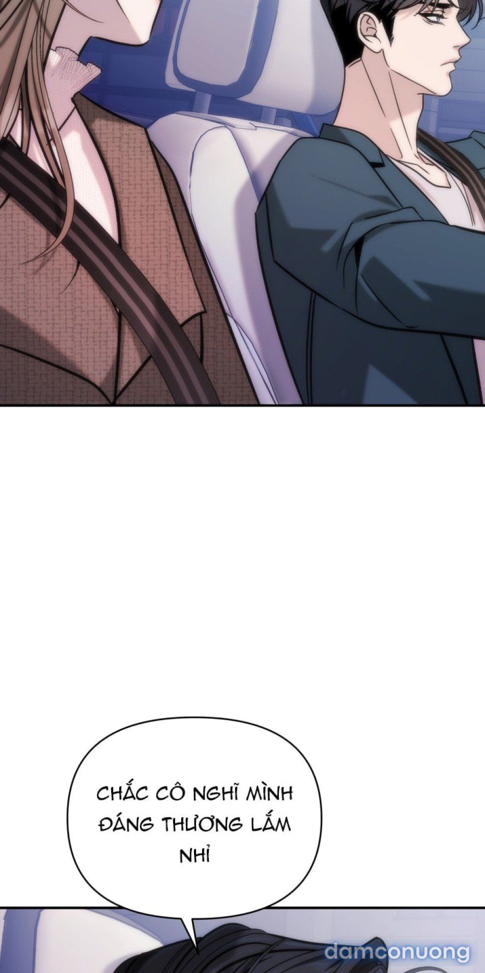 đọc truyện [18+] Vì Đó Là Cảnh Nóng Chương 9 ảnh 6 tại Thiên Thai Truyện