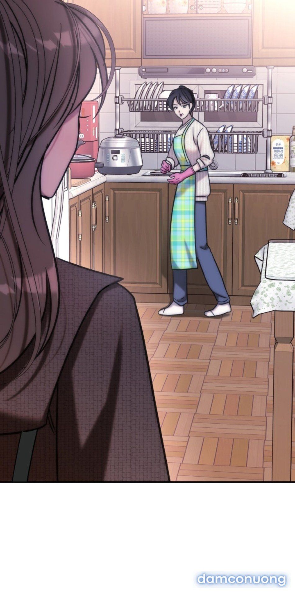 đọc truyện [18+] Vì Đó Là Cảnh Nóng Chương 9 ảnh 44 tại Thiên Thai Truyện