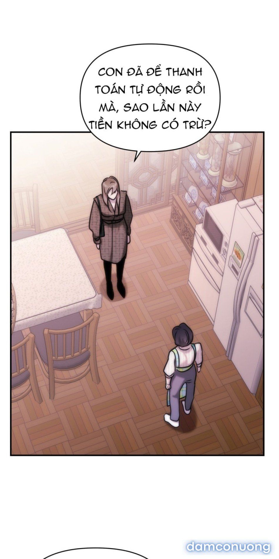 đọc truyện [18+] Vì Đó Là Cảnh Nóng Chương 9 ảnh 55 tại Thiên Thai Truyện