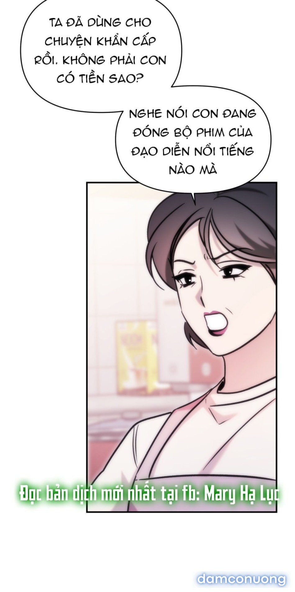 đọc truyện [18+] Vì Đó Là Cảnh Nóng Chương 9 ảnh 56 tại Thiên Thai Truyện