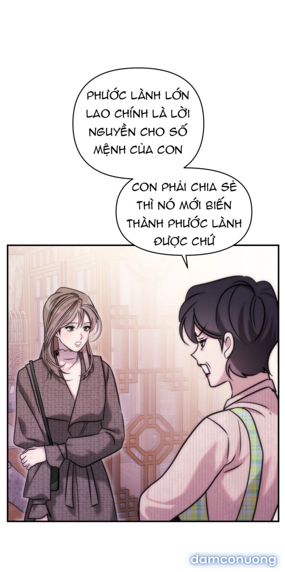 đọc truyện [18+] Vì Đó Là Cảnh Nóng Chương 9 ảnh 57 tại Thiên Thai Truyện