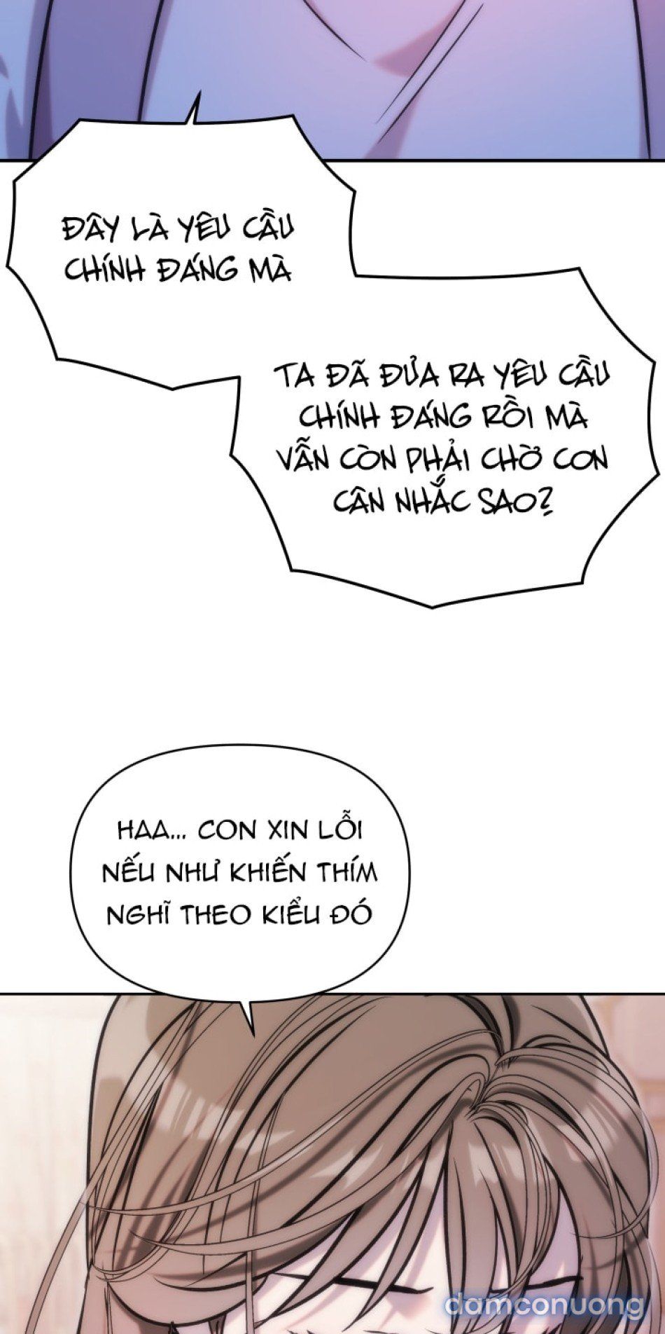 đọc truyện [18+] Vì Đó Là Cảnh Nóng Chương 9 ảnh 60 tại Thiên Thai Truyện