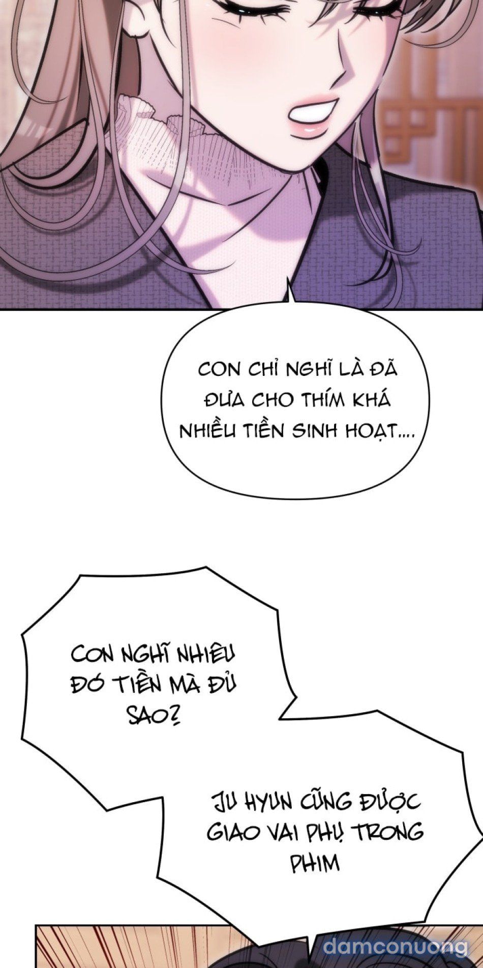 đọc truyện [18+] Vì Đó Là Cảnh Nóng Chương 9 ảnh 61 tại Thiên Thai Truyện