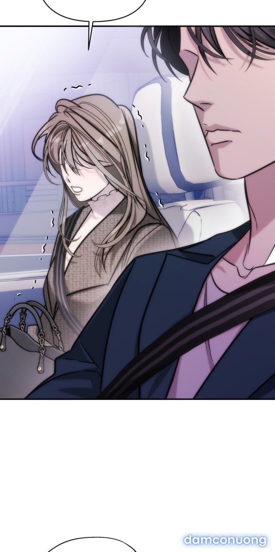 đọc truyện [18+] Vì Đó Là Cảnh Nóng Chương 9 ảnh 8 tại Thiên Thai Truyện