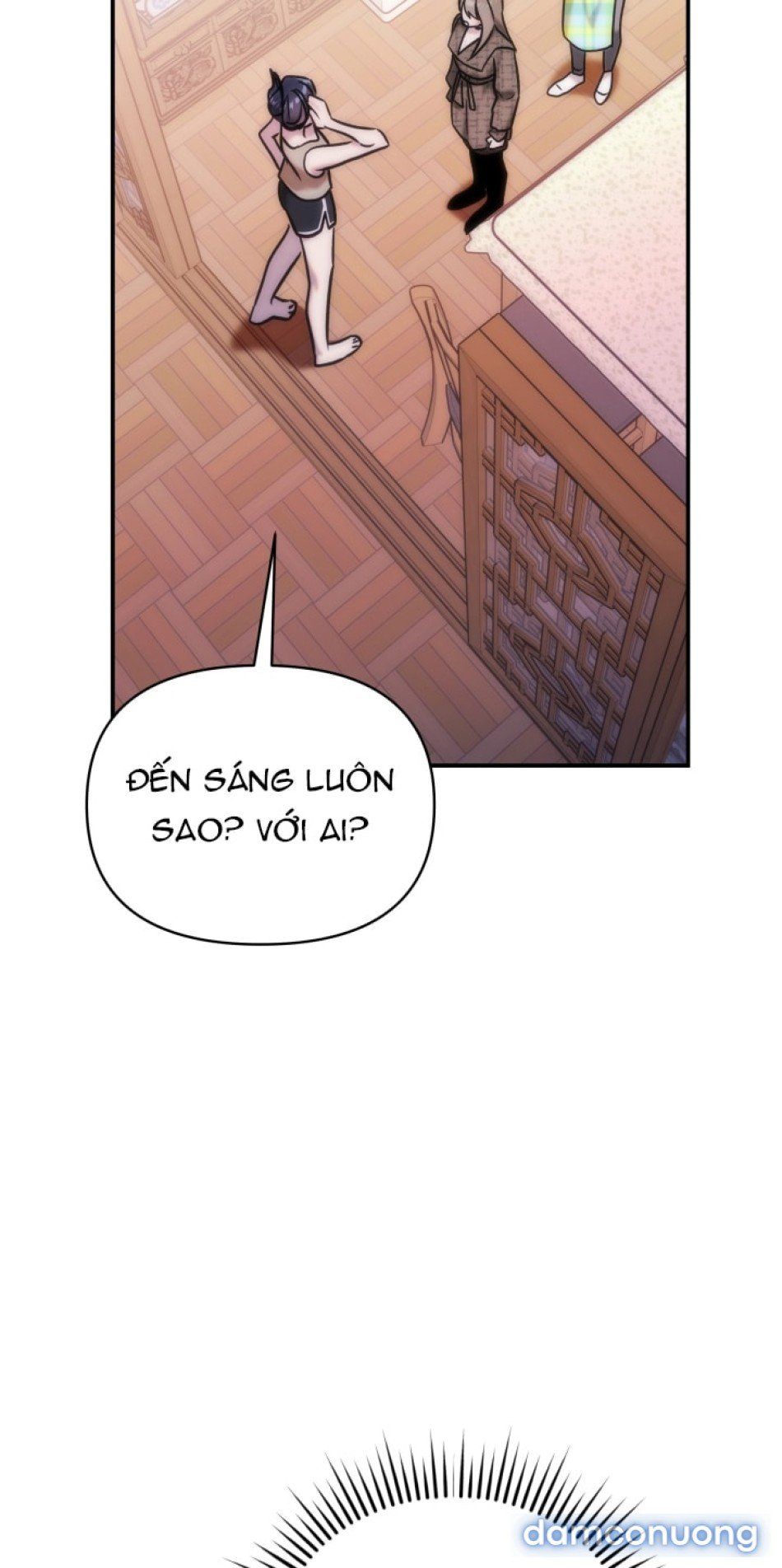 đọc truyện [18+] Vì Đó Là Cảnh Nóng Chương 9 ảnh 66 tại Thiên Thai Truyện