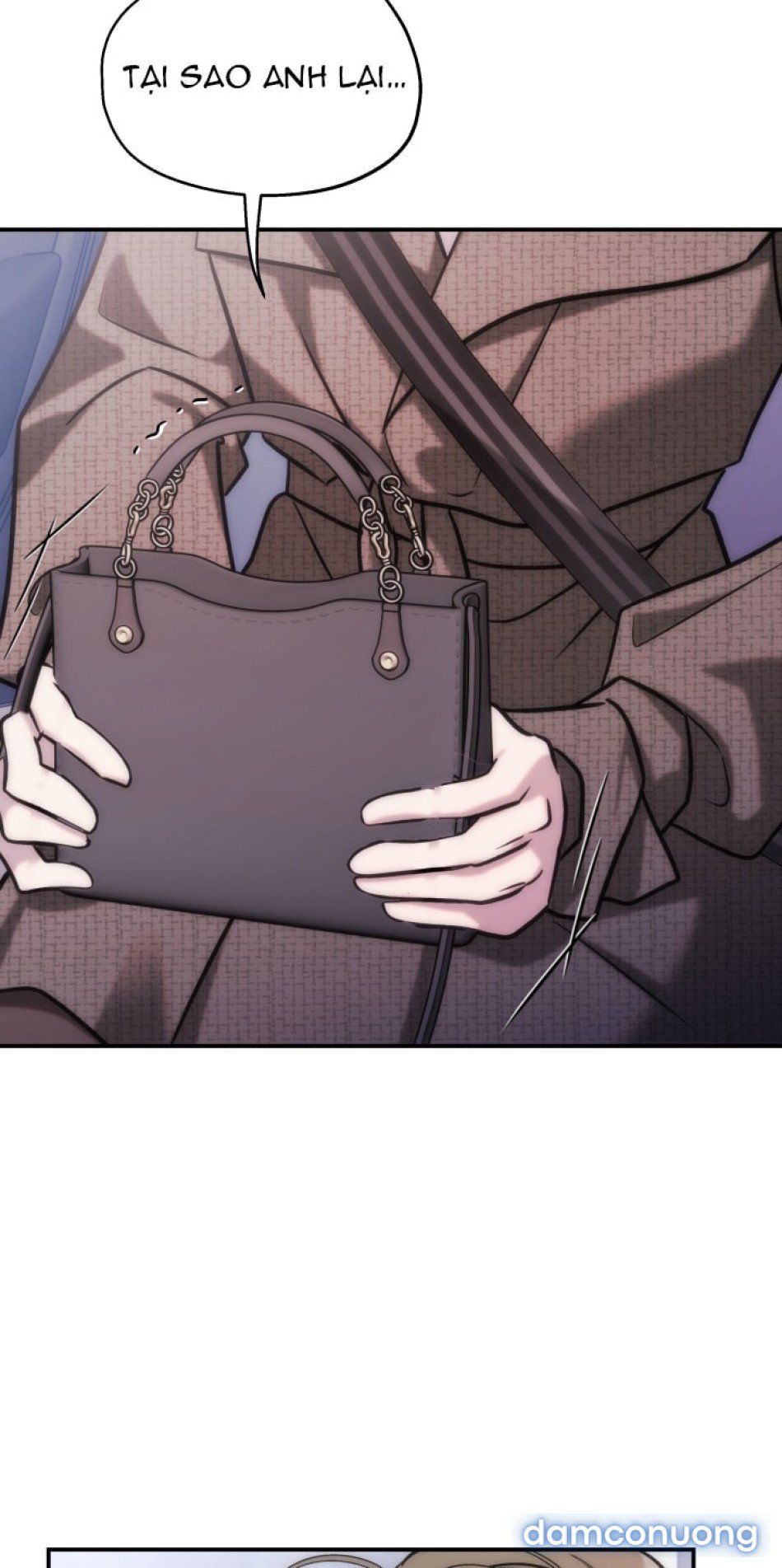 đọc truyện [18+] Vì Đó Là Cảnh Nóng Chương 9 ảnh 9 tại Thiên Thai Truyện