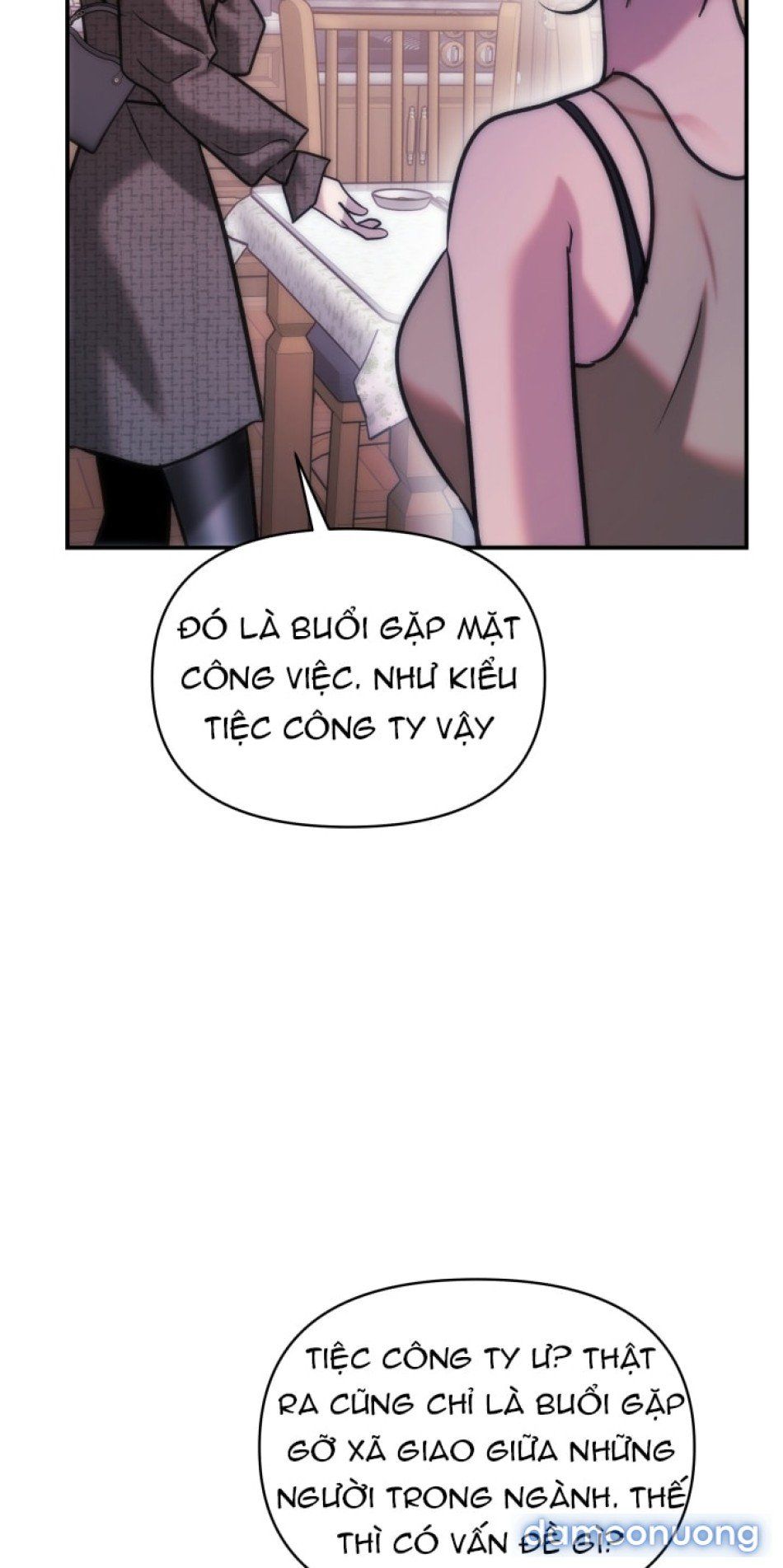 đọc truyện [18+] Vì Đó Là Cảnh Nóng Chương 9 ảnh 72 tại Thiên Thai Truyện