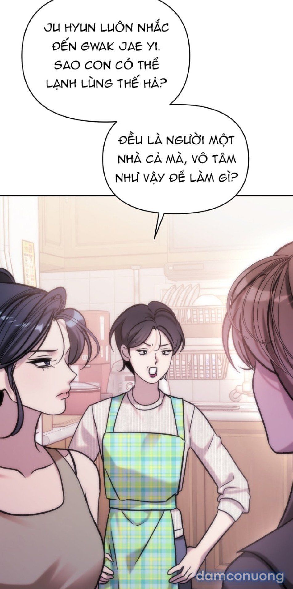 đọc truyện [18+] Vì Đó Là Cảnh Nóng Chương 9 ảnh 78 tại Thiên Thai Truyện